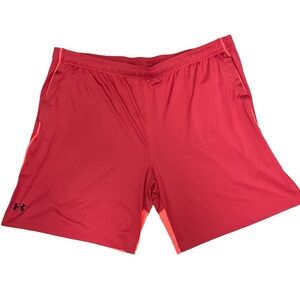 Men’s Under Armour Shorts (4XL)